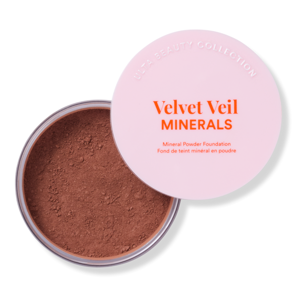 ULTA Beauty Collection Velvet Veil Minerals Powder Foundation #1