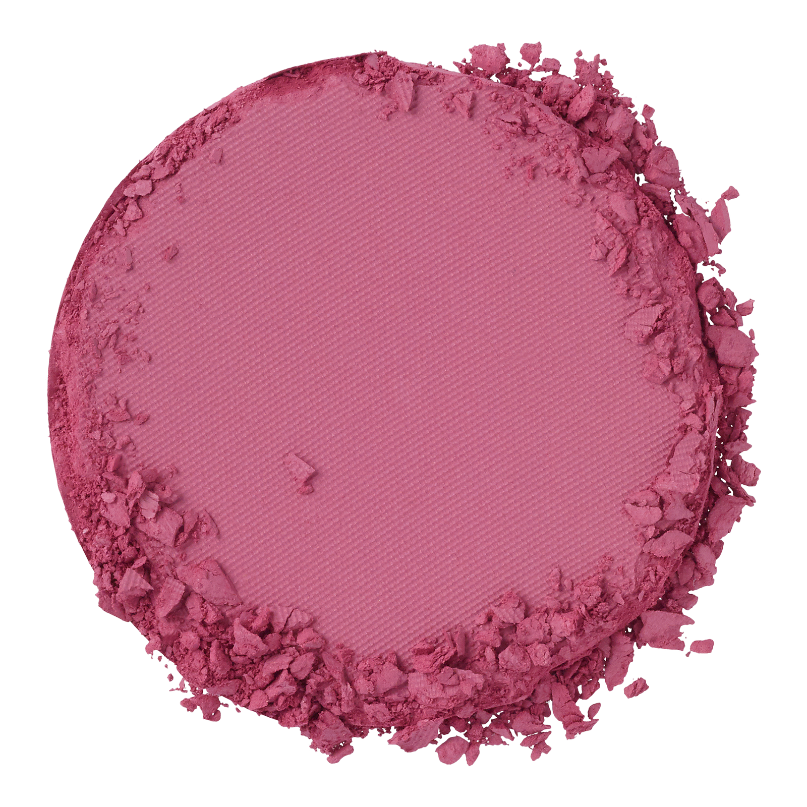 Flushed Blush - Pink With Envy