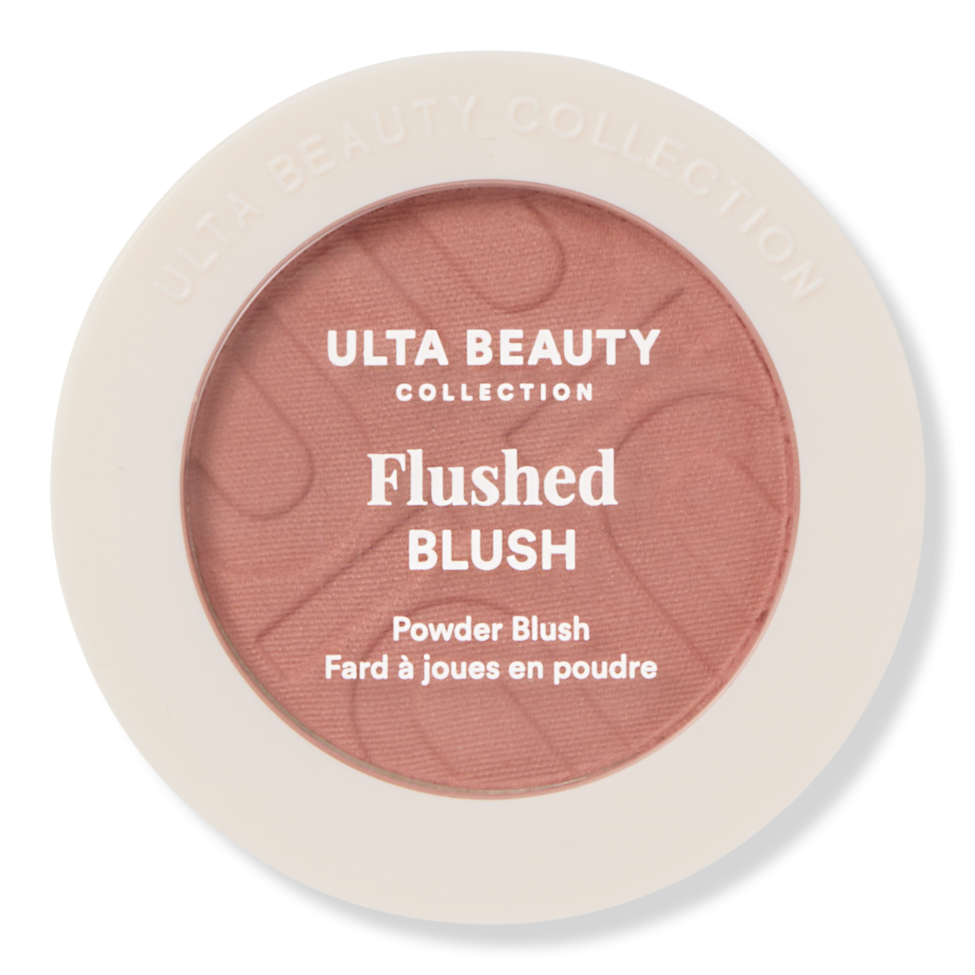 ULTA Beauty Collection Flushed Powder Blush #1