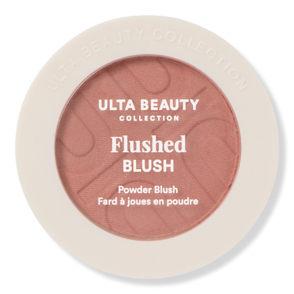 ULTA Beauty Collection Flushed Powder Blush #1