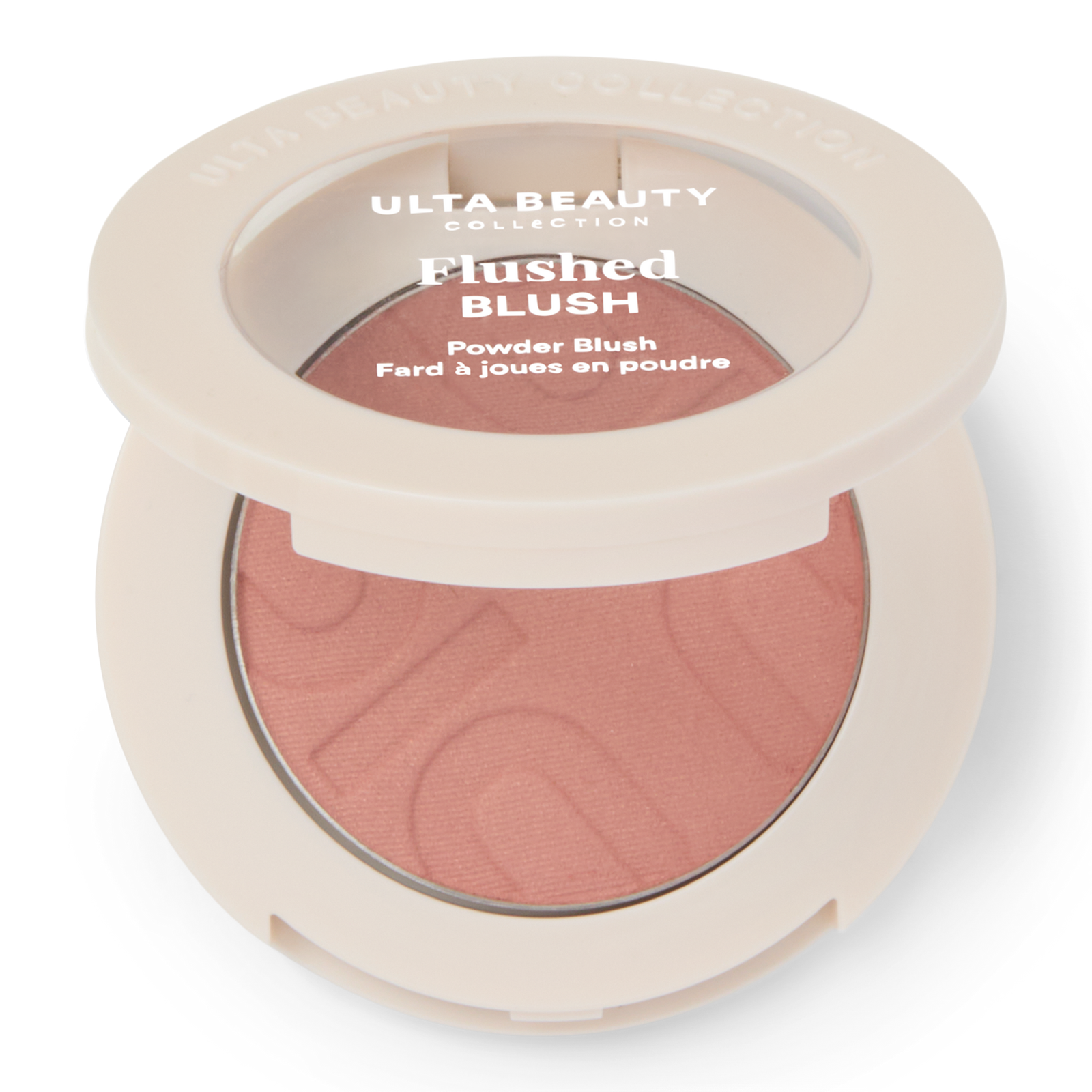 Flushed Powder Blush - Sweet As Honey