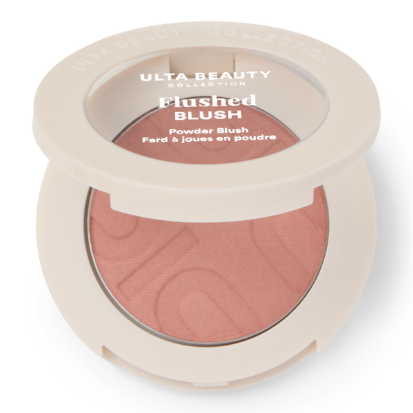 ULTA Beauty Collection Flushed Powder Blush #2