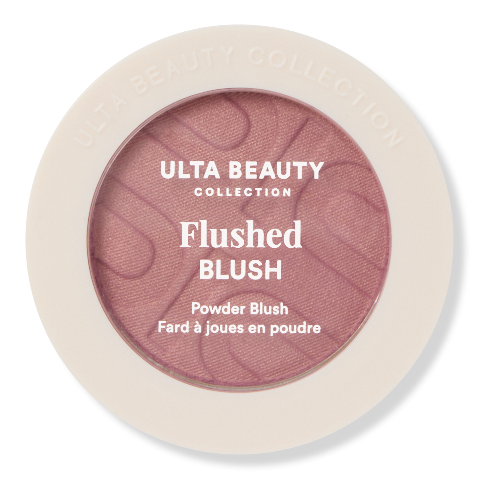 ULTA Beauty Collection Flushed Powder Blush #1