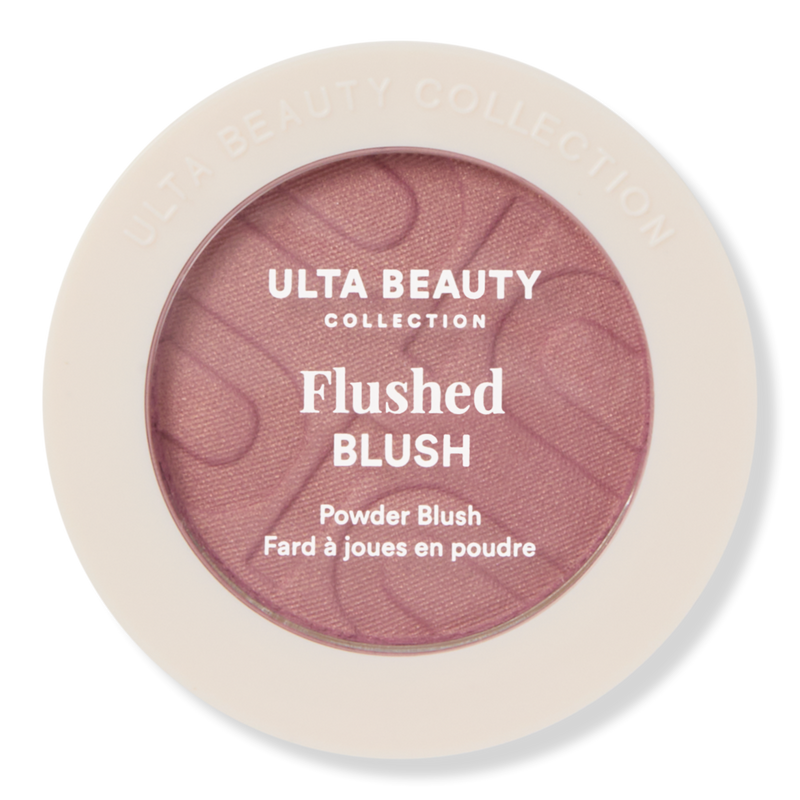 ULTA Beauty Collection Flushed Powder Blush #1