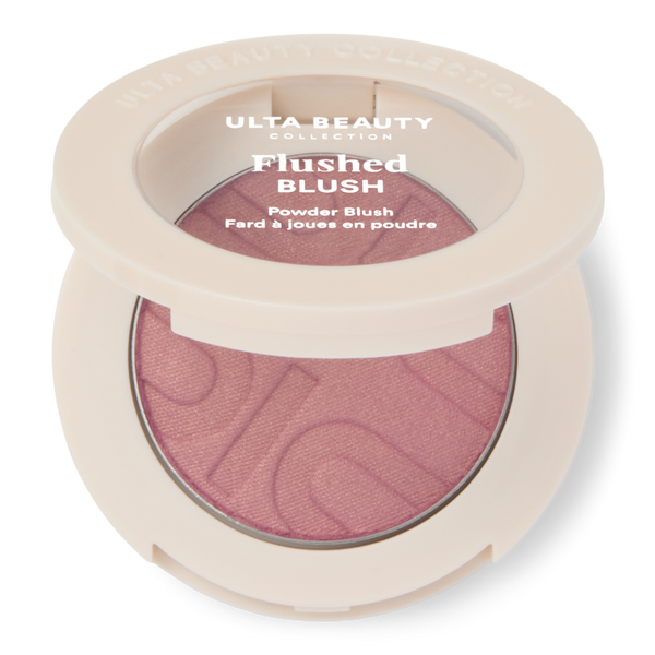 ULTA Beauty Collection Flushed Powder Blush #2