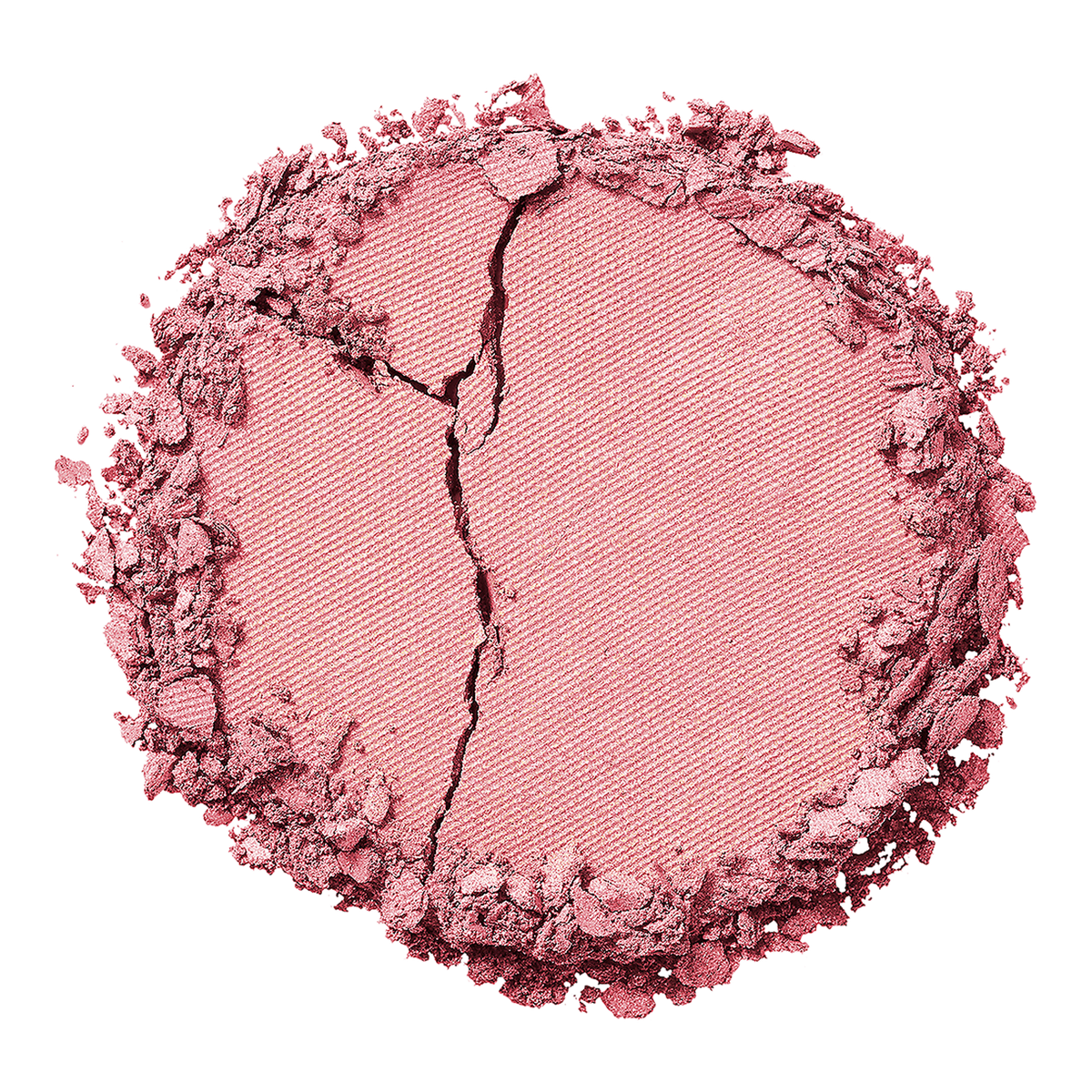 Flushed Blush - Retro Rose