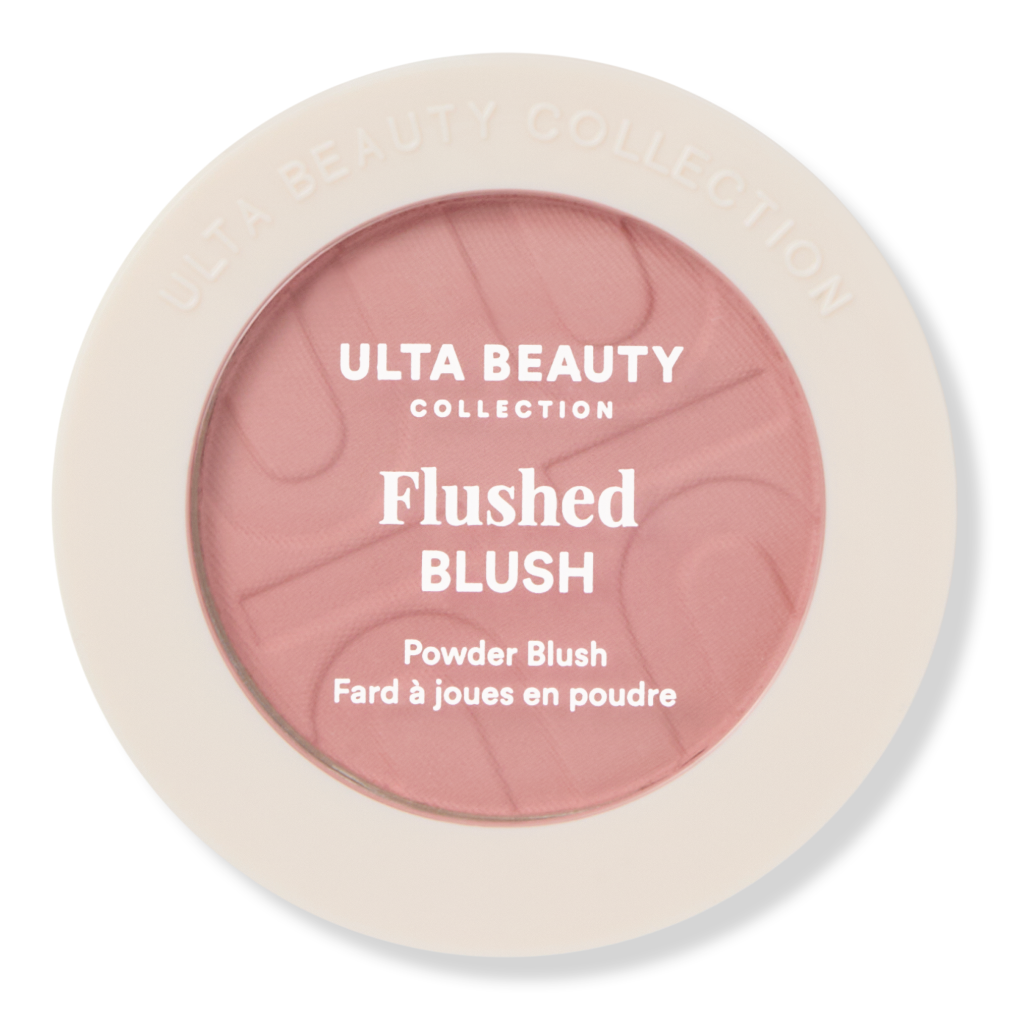 ULTA Beauty Collection Flushed Powder Blush #1