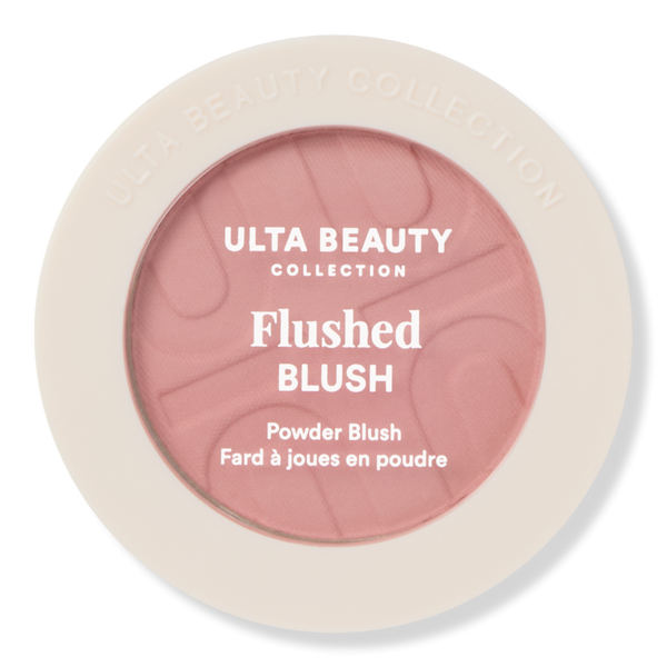 ULTA Beauty Collection Flushed Powder Blush #1