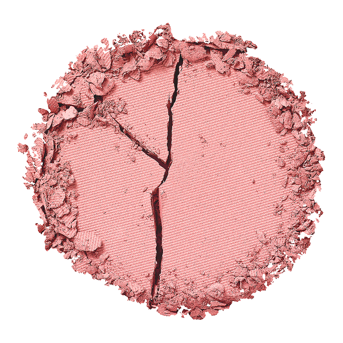 Flushed Blush - Pink Smoke