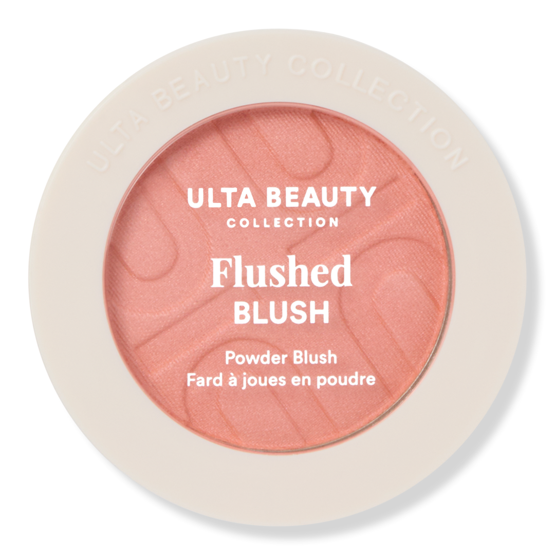 ULTA Beauty Collection Flushed Blush #1