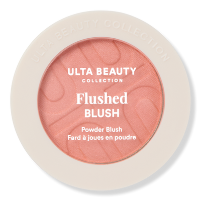 ULTA Beauty Collection Flushed Powder Blush