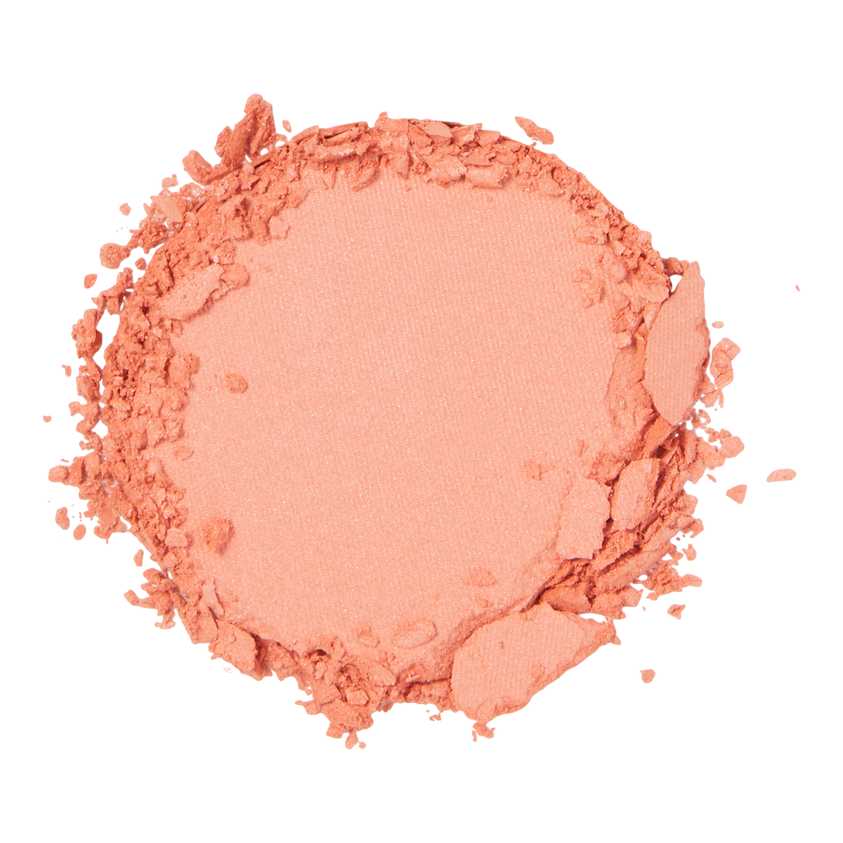Flushed Blush - Hot Coral