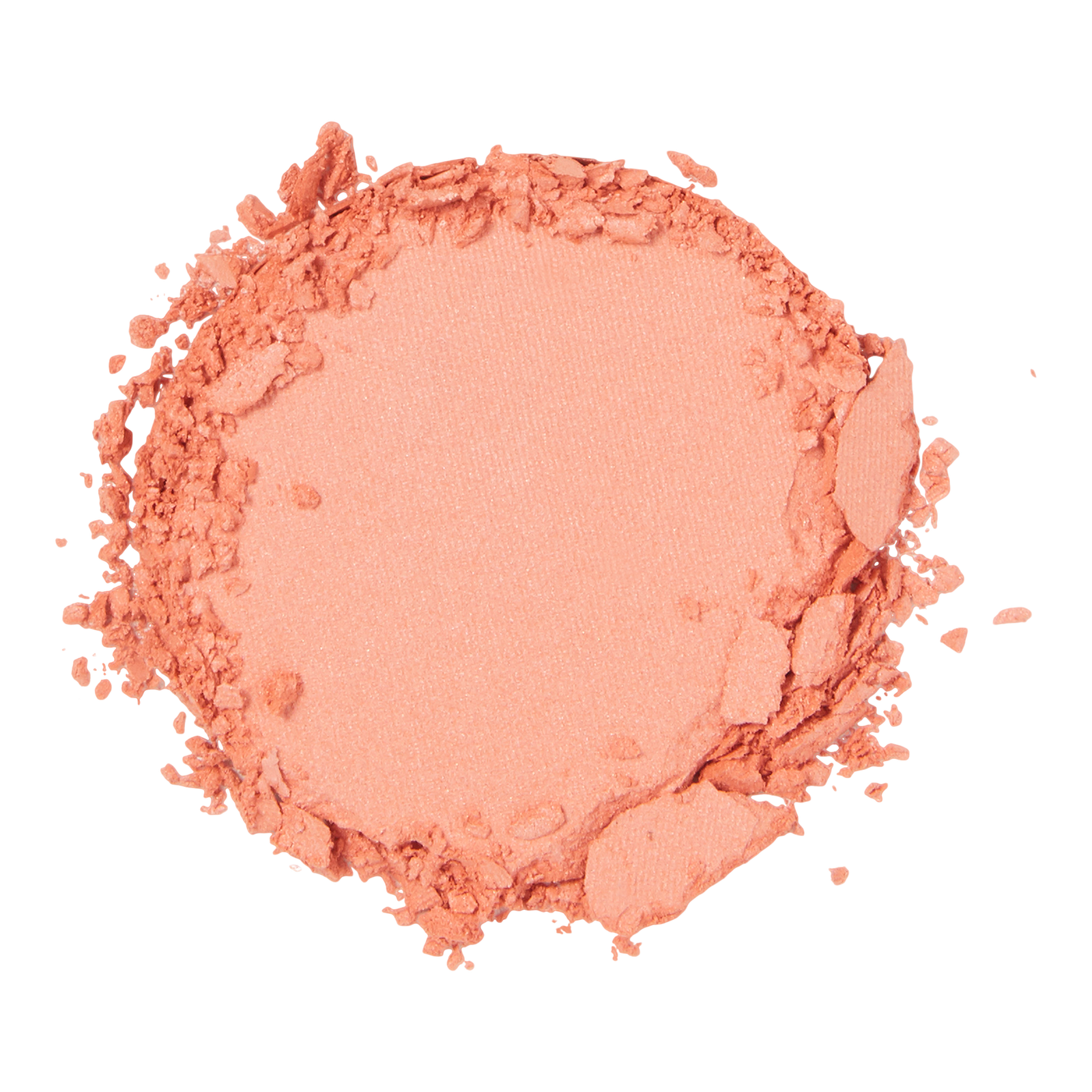 Flushed Blush - Hot Coral