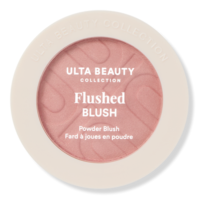 ULTA Beauty Collection Flushed Powder Blush