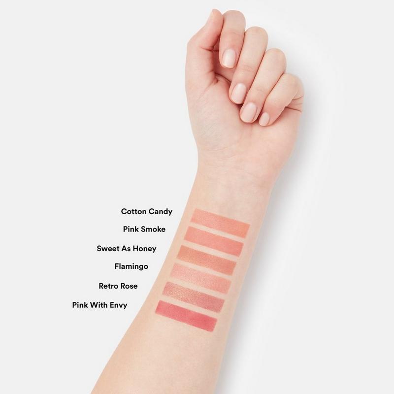 ULTA Beauty Collection Flushed Powder Blush #8
