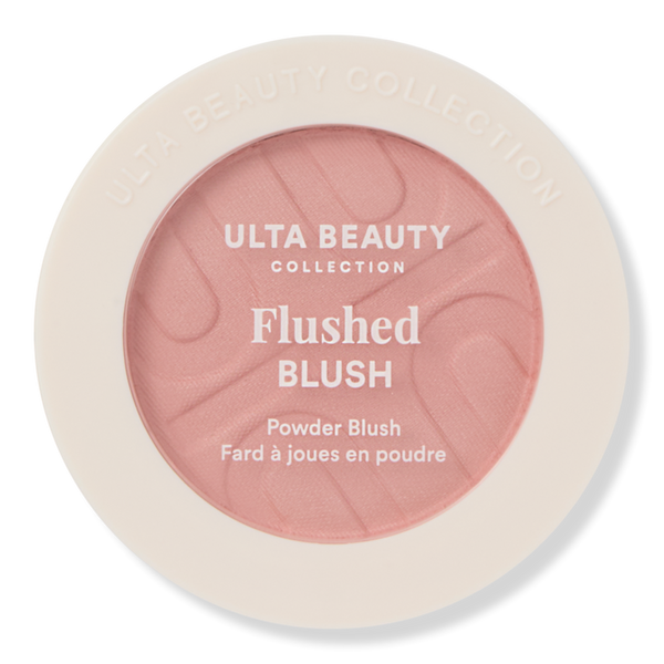 ULTA Beauty Collection Flushed Powder Blush #1