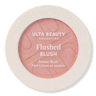 ULTA Beauty Collection Flushed Powder Blush