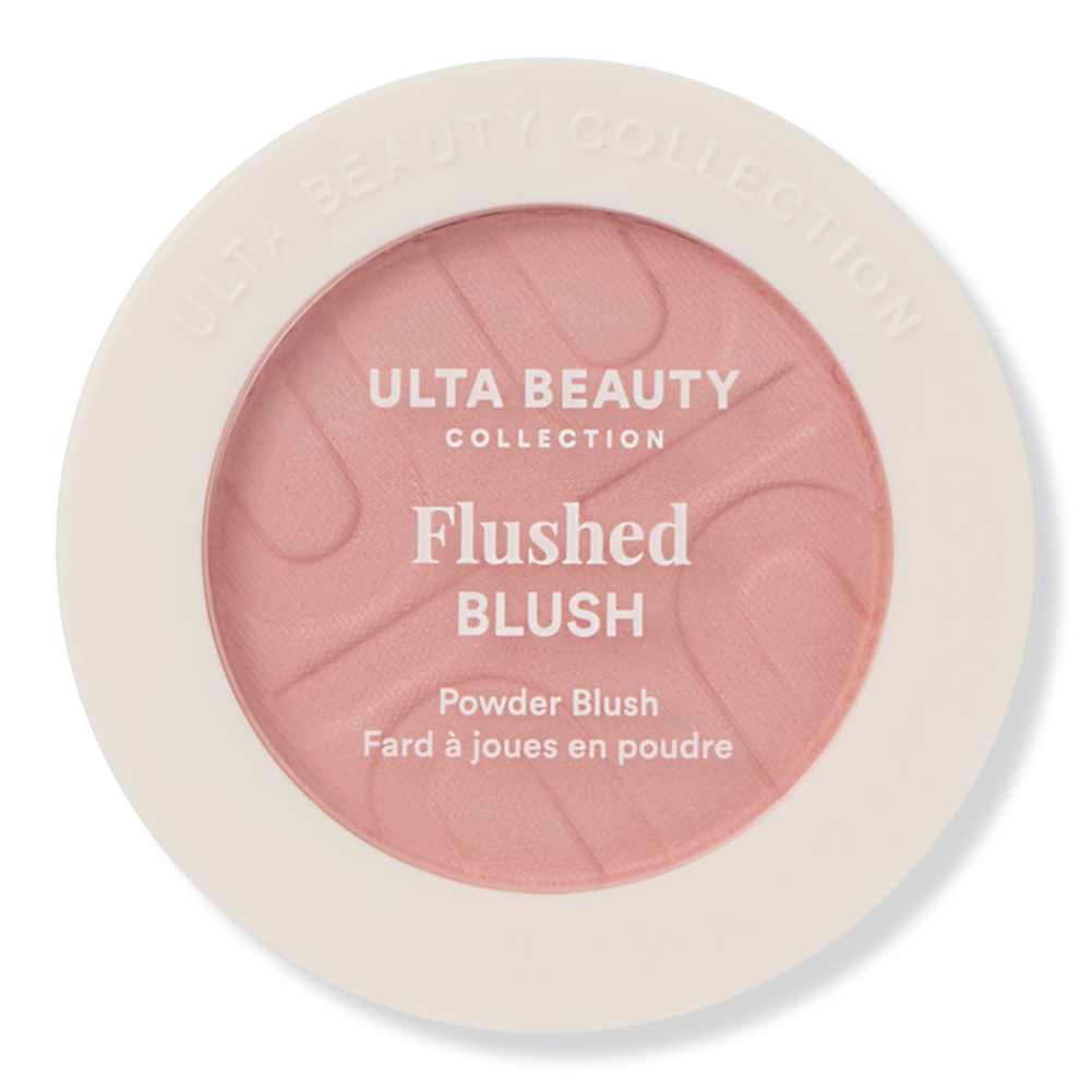 ULTA Beauty Collection Flushed Powder Blush
