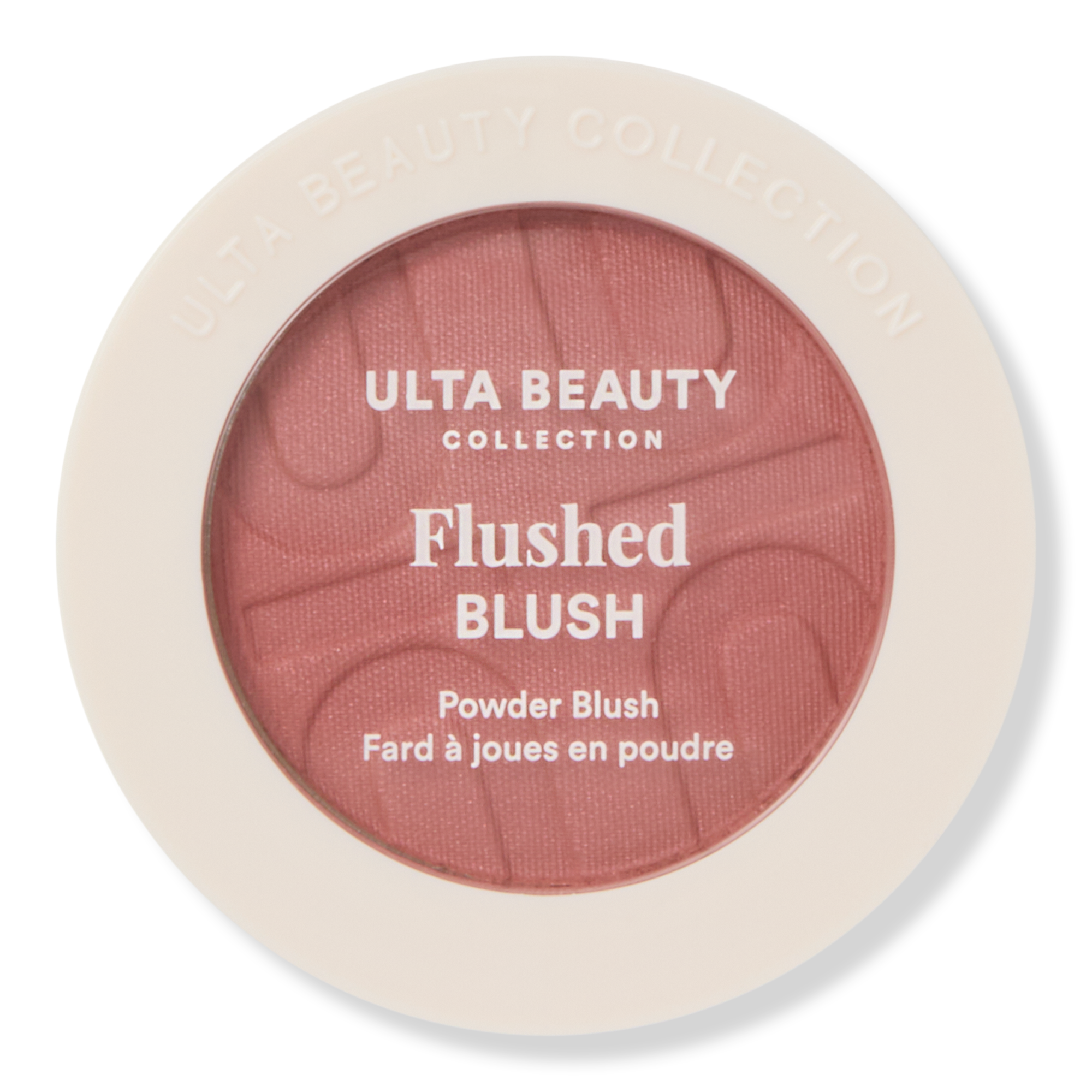 ULTA Beauty Collection Flushed Powder Blush #1