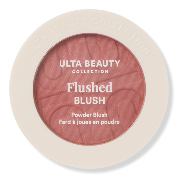 ULTA Beauty Collection Flushed Powder Blush #1