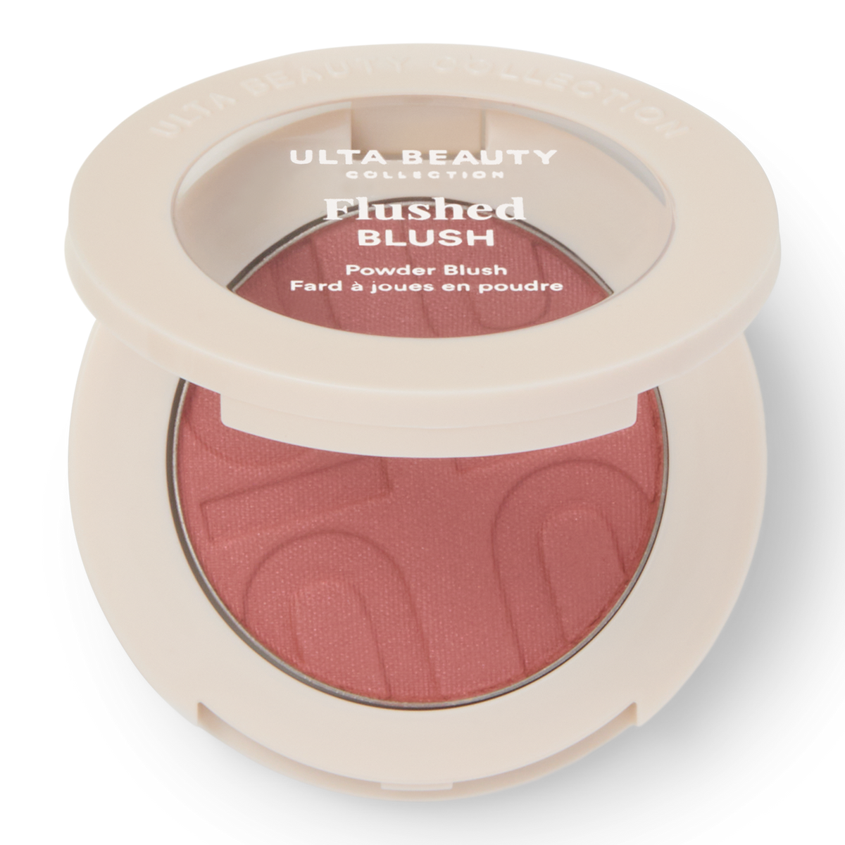 Flushed Powder Blush - In A Pinch