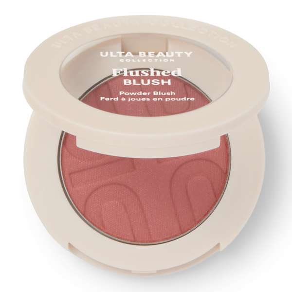 ULTA Beauty Collection Flushed Powder Blush #2