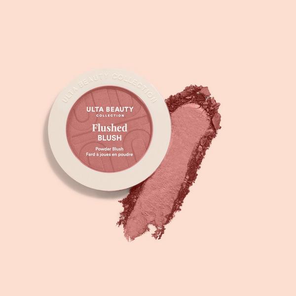 ULTA Beauty Collection Flushed Powder Blush #4