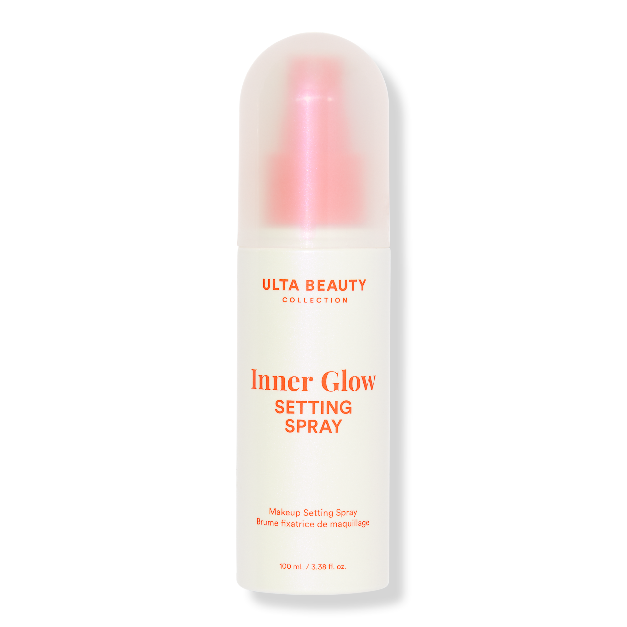 ULTA Beauty Collection Inner Glow Setting Spray #1