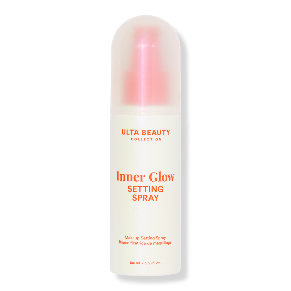 Ulta Beauty Collection Inner Glow Setting Spray
