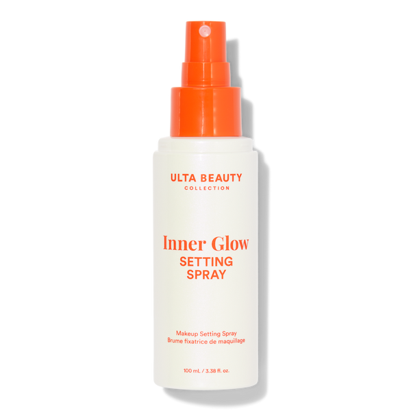 ULTA Beauty Collection Inner Glow Setting Spray #2