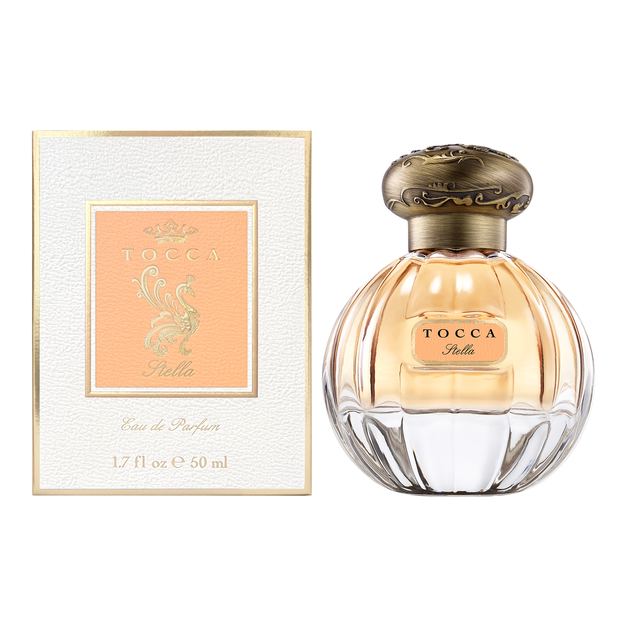 Tocca Stella Eau de Parfum - Thumbnail 2