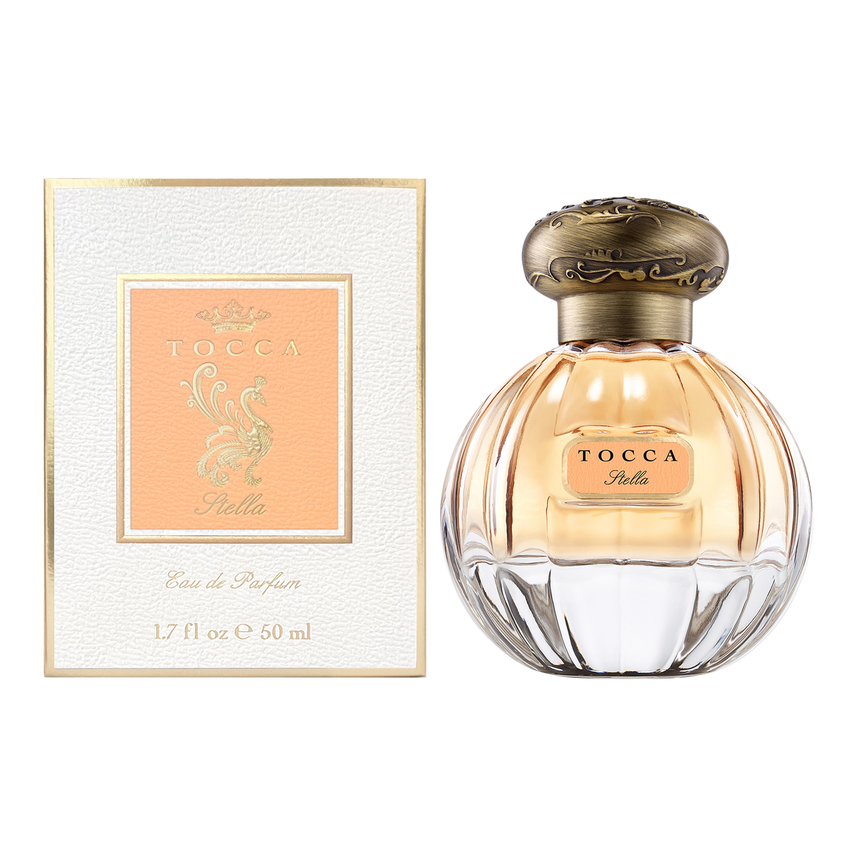 Stella perfume 100ml clearance