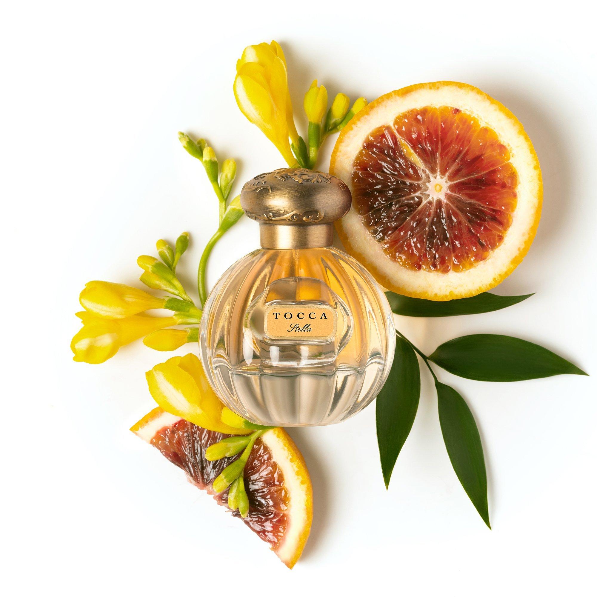 Tocca Stella Eau de Parfum