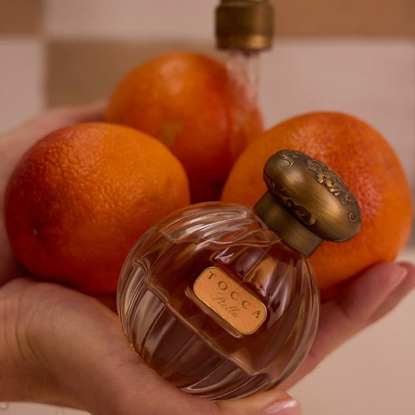 TOCCA Stella Eau de Parfum #5