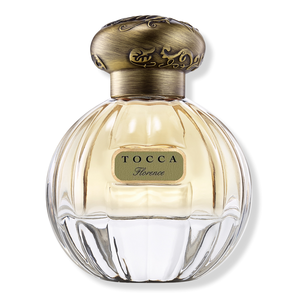Florence Eau de Parfum - TOCCA | Ulta Beauty