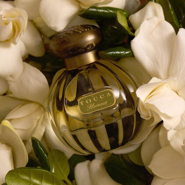 TOCCA Florence Eau de Parfum #5