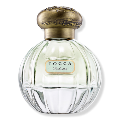 TOCCA Giulietta Eau de Parfum