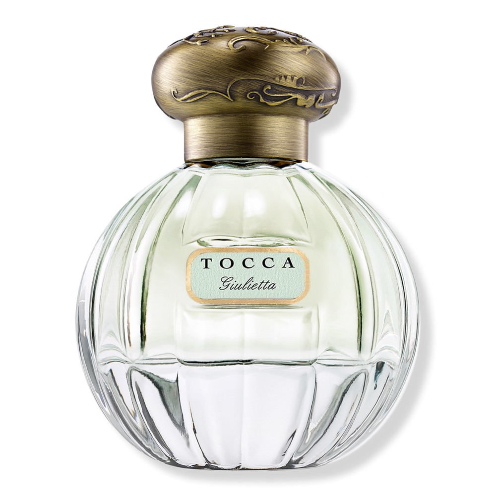 Tocca Giulietta Eau De Parfum