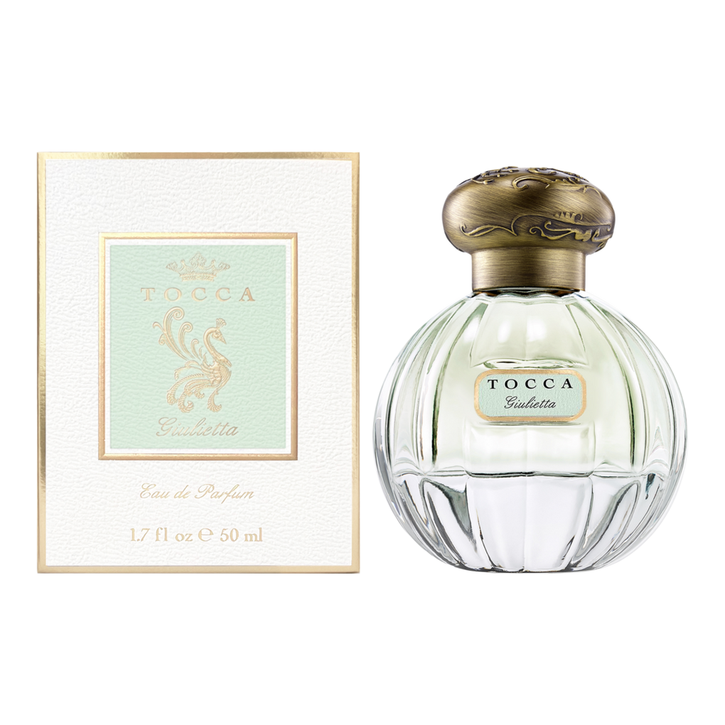 Tocca gia perfume online ulta