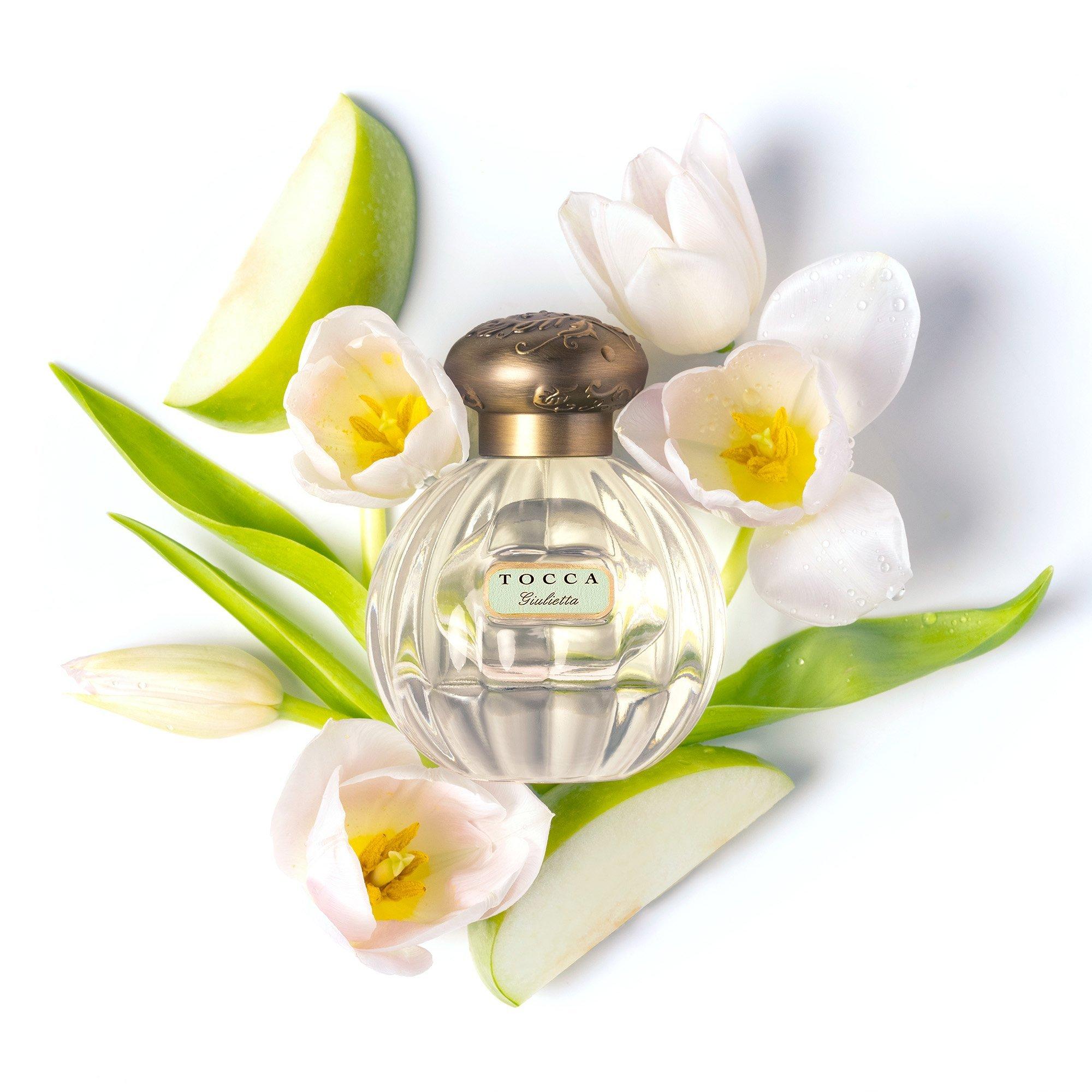 Tocca Giulietta Eau de Parfum - Thumbnail 4