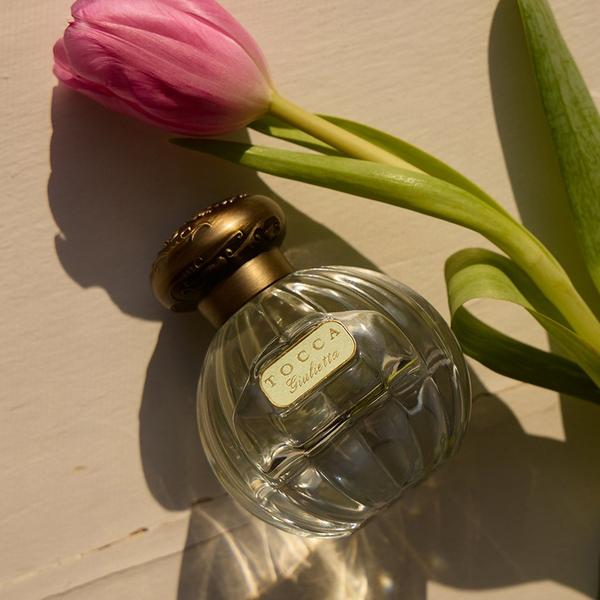 TOCCA Giulietta Eau de Parfum #5