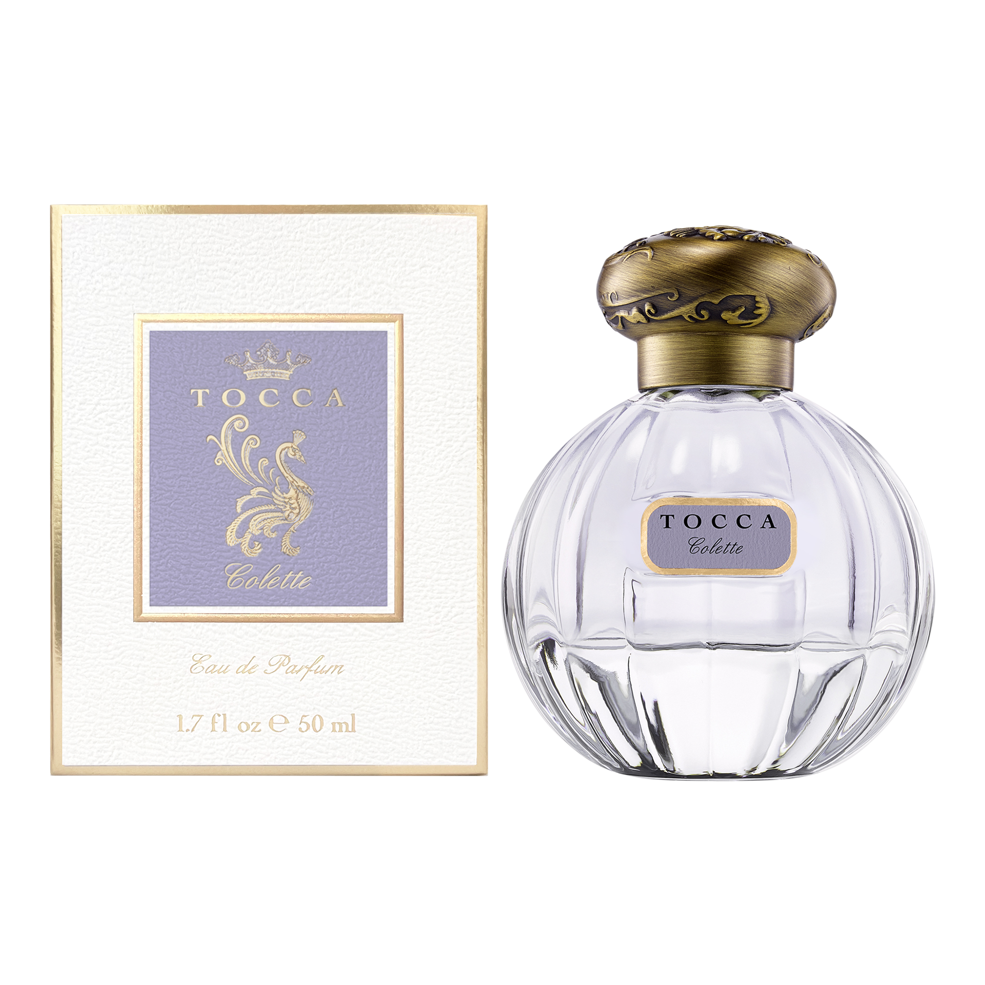 Tocca Colette Eau de Parfum - Thumbnail 2