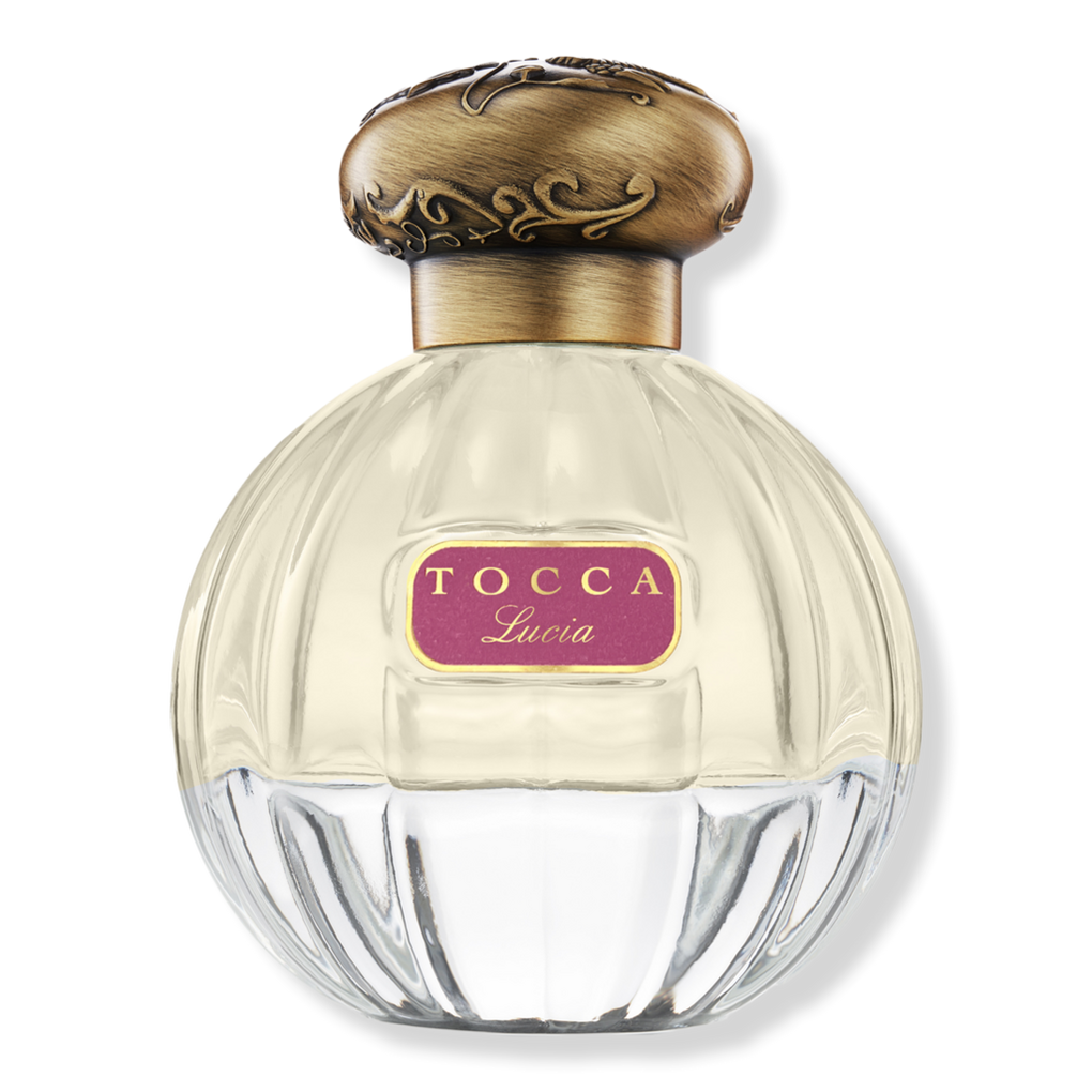 Lucia Eau de Parfum - TOCCA | Ulta Beauty