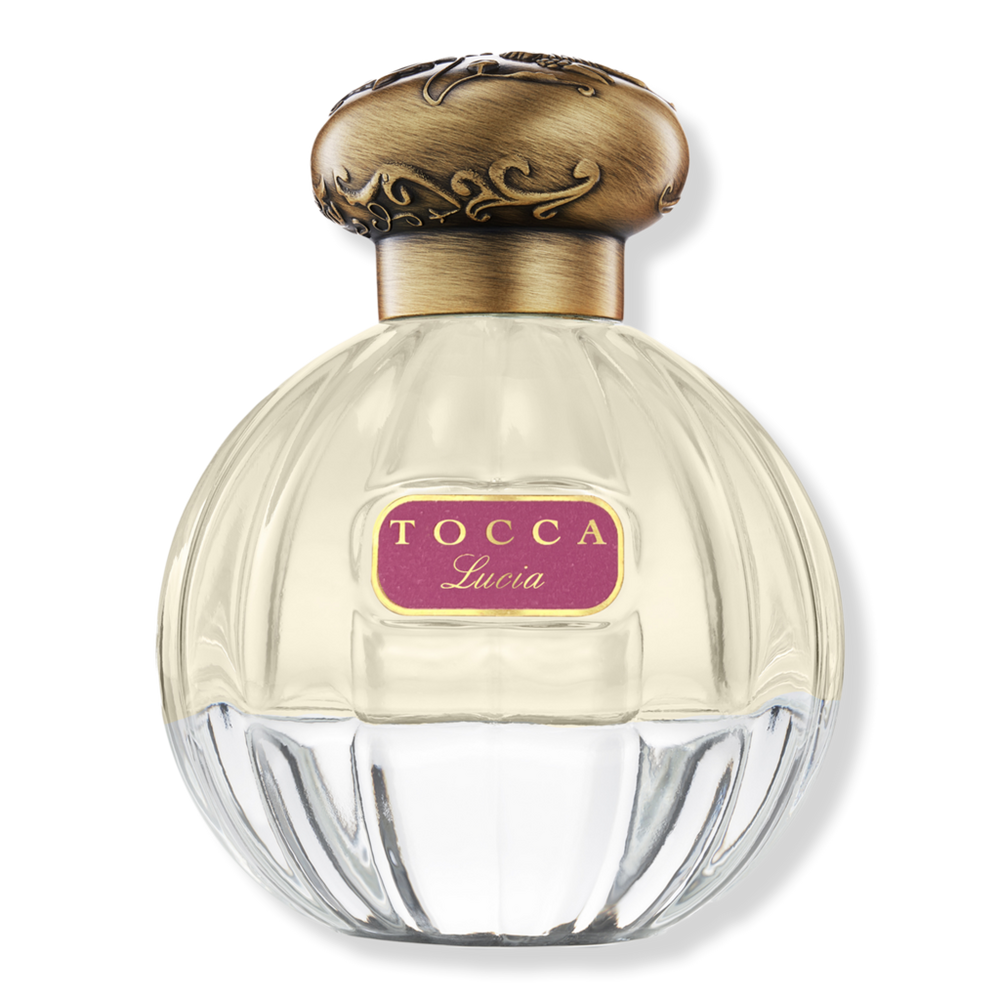 TOCCA Lucia Eau de Parfum