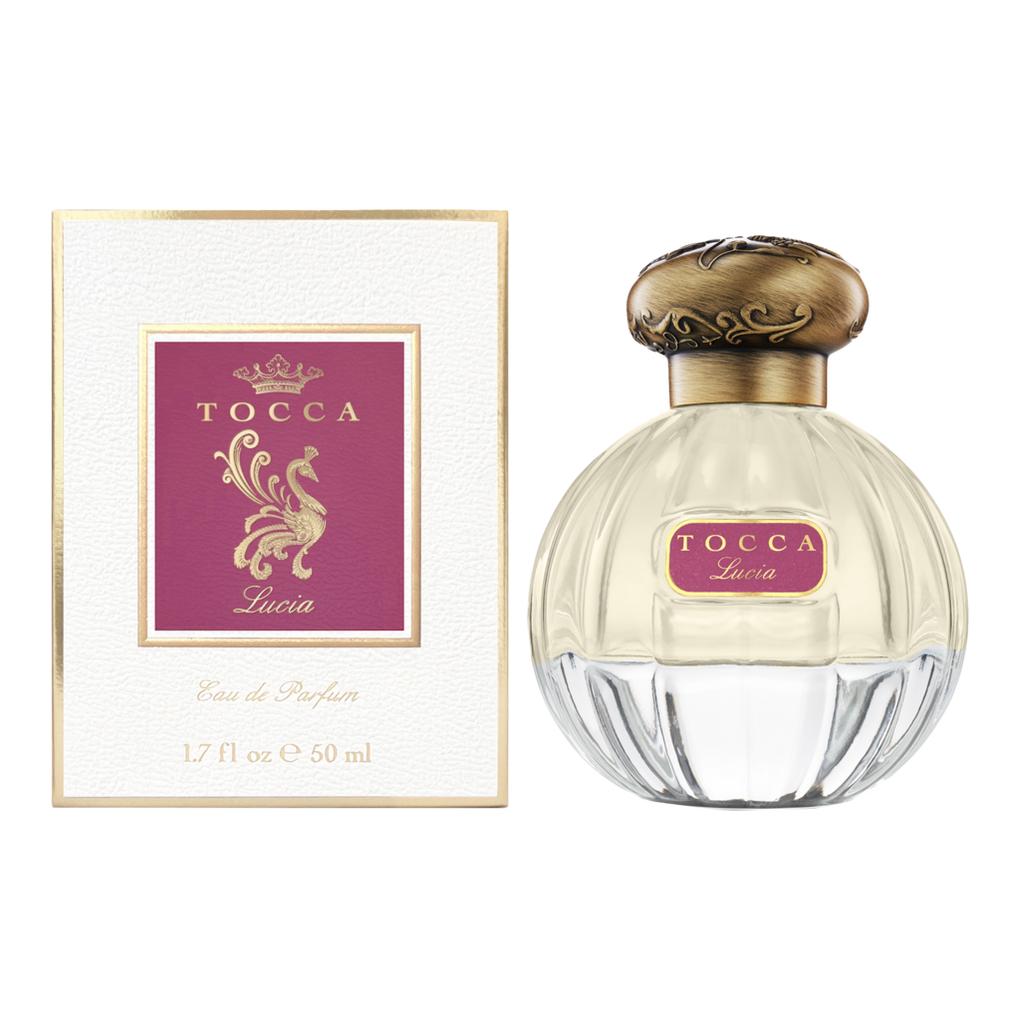 Lucia Eau de Parfum TOCCA Ulta Beauty