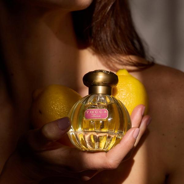 TOCCA Lucia Eau de Parfum #5