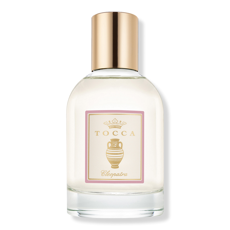 TOCCA - Cleopatra Olio Sublime Profumato - Scented Dry Body Oil