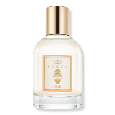 TOCCA Stella Olio Sublime Profumato - Scented Dry Body Oil