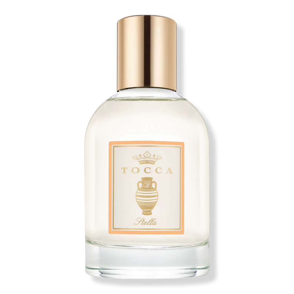 Tocca Stella Olio Sublime Profumato - Scented Dry Body Oil