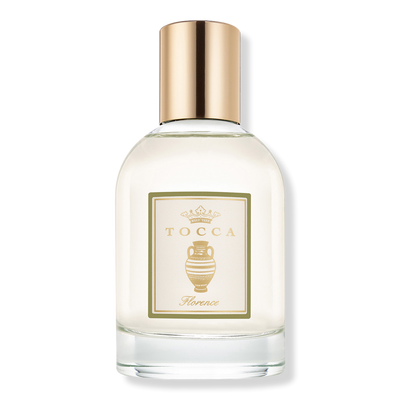 TOCCA Florence Olio Sublime Profumato - Scented Dry Body Oil